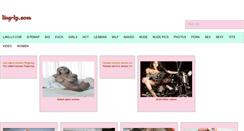 Desktop Screenshot of ling-ly.com